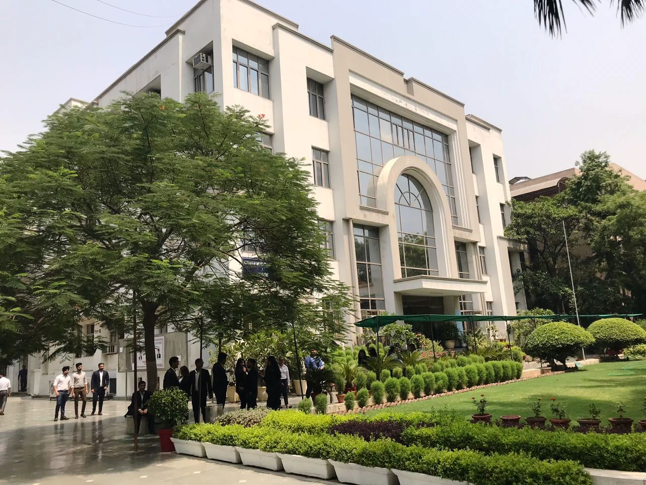 IITM IITM