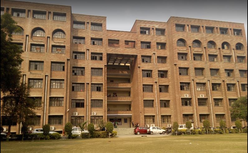 Surajmal MSI
