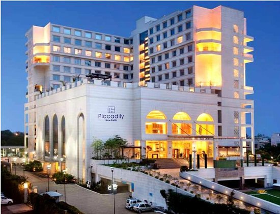 hilton hotel Hotel Hilton